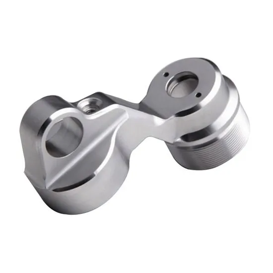 Lavorazione centrale CNC Alluminio anodizzato CNC Altre parti di biciclette elettriche Ricambi auto personalizzati