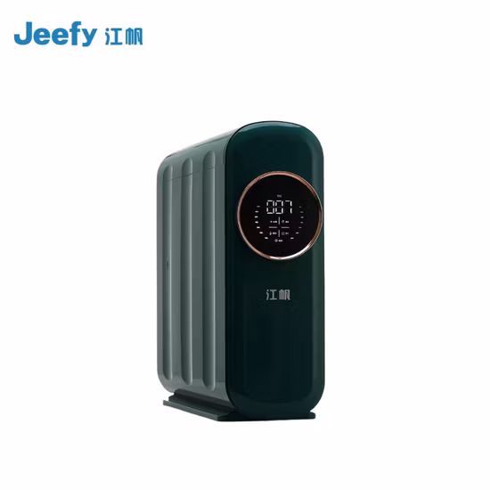 Elettrodomestico da cucina 400g Home Osmosi Inversa Box RO Cabinet Purificatore d'acqua